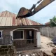 Oyo demolishes kidnappers’ hideout linked to Adelabu’s sister’s abduction