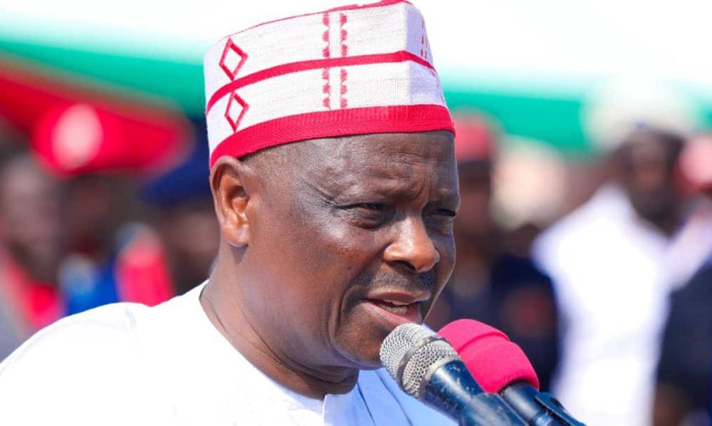 Kwankwasiyya dismisses reports of Kwankwaso’s exit from NDC