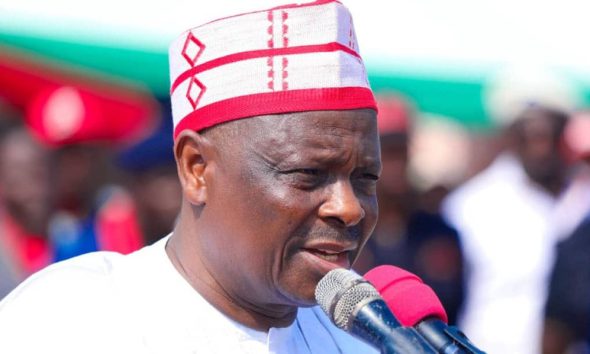 Kwankwasiyya dismisses reports of Kwankwaso’s exit from NDC
