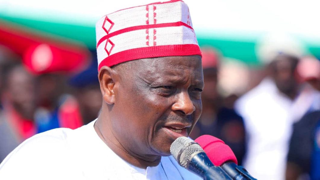 Kwankwasiyya dismisses reports of Kwankwaso’s exit from NDC
