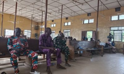 Kwara Church kidnapping ends in tragedy as five victims die in captivity