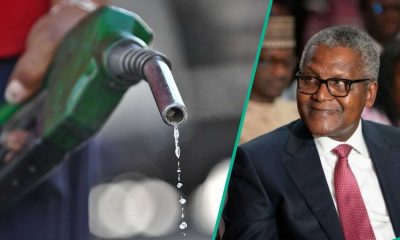 Dangote refinery slashes petrol price again, cuts Gantry rate by N50 to N1,125/litre