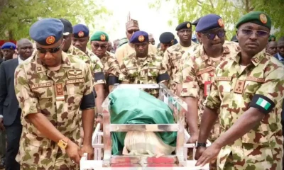 From battlefields to kidnap camps: The grim fate of Nigeria’s military elite