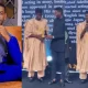 Lateef Adedimeji receives Africa Illustrious Award