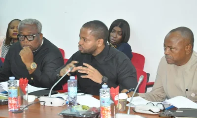 Fresh controversy as Senate probes SEDC expenditure, demands transparency