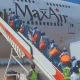 Ground handlers suspend services to Max Air over unpaid debts