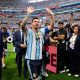 Messi’s latest World Cup milestone cements legacy beyond record books