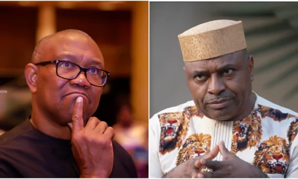 Kenneth Okonkwo rejects Obi’s N5bn defamation claim, raises fresh fraud allegations