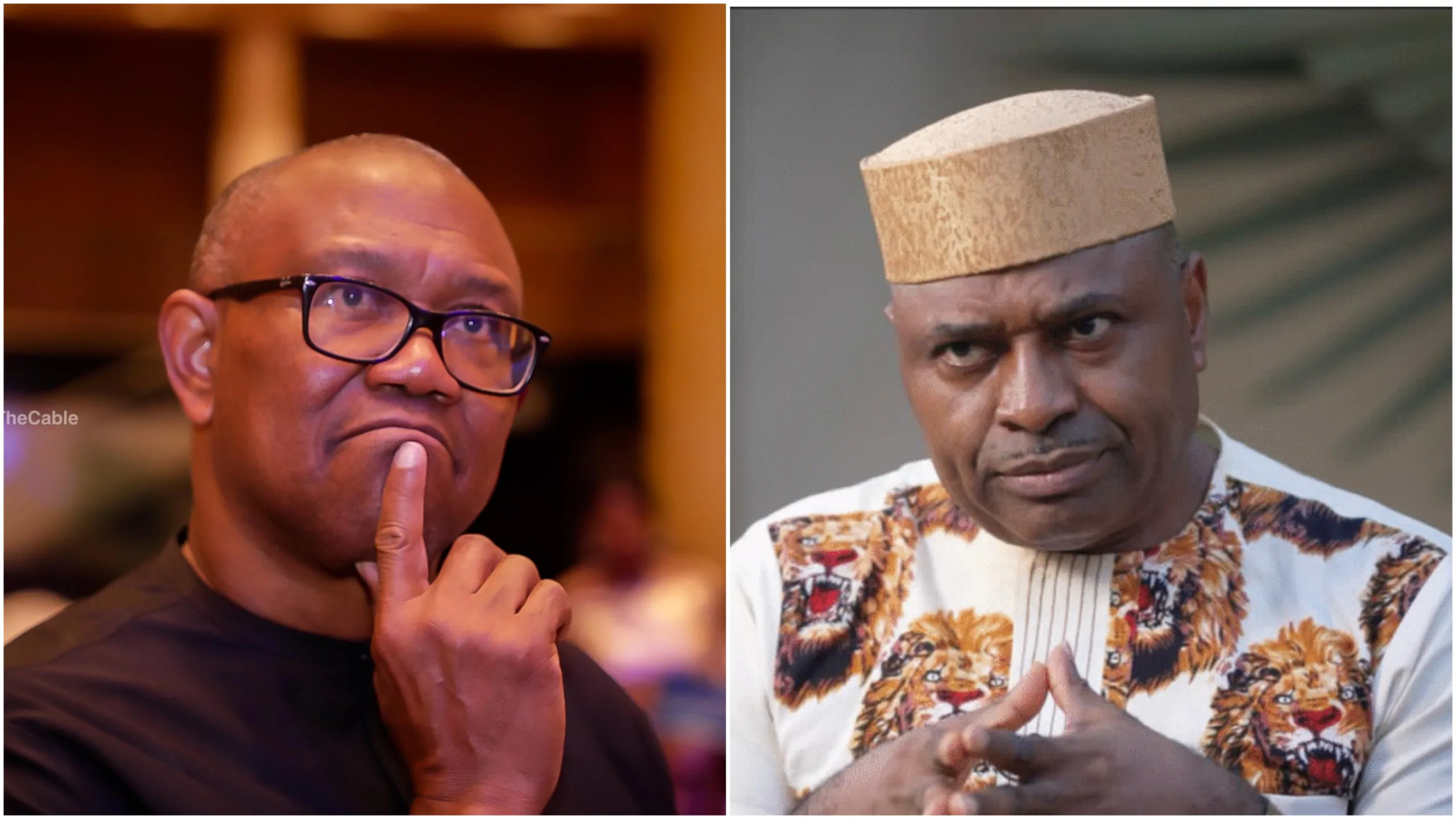 Kenneth Okonkwo rejects Obi’s N5bn defamation claim, raises fresh fraud allegations