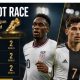Havertz, Balogun, Ayari lead early Golden Boot race after explosive World Cup opening week