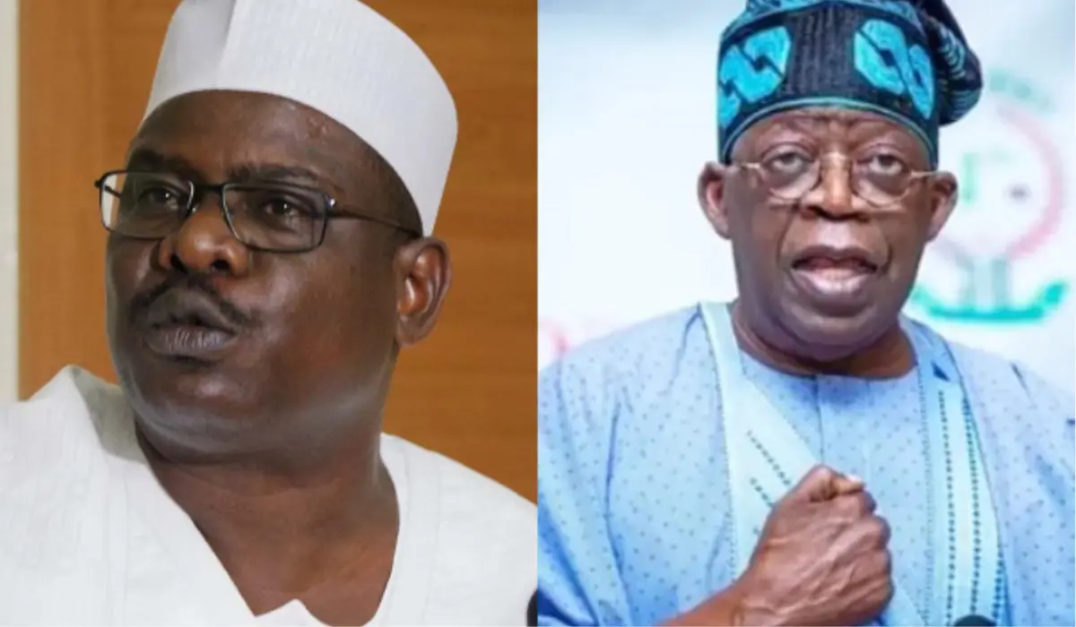 Ndume backs State Police Bill, warns Senate against rubber-stamping presidential proposals