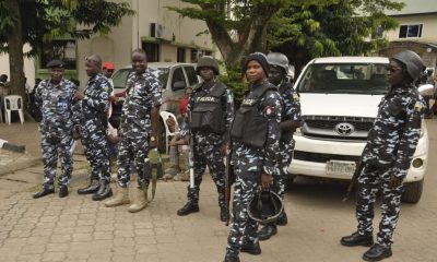 Oyo Police dismiss viral kidnap report, warn against spread of false security information