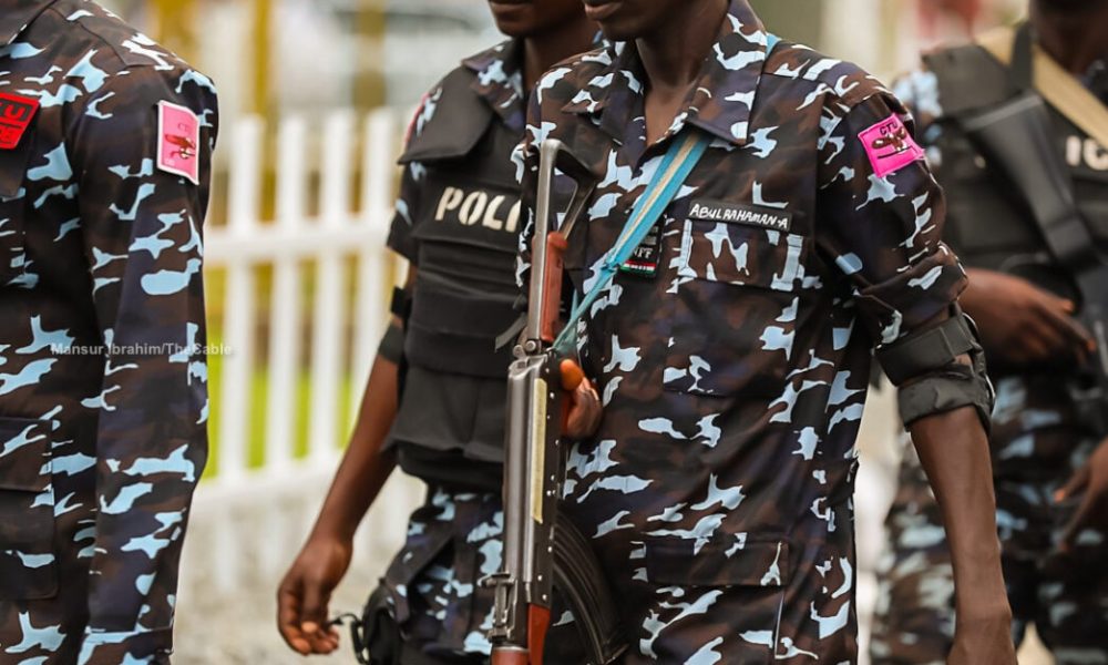 FCT Police begin investigation into death of heavily pregnant woman