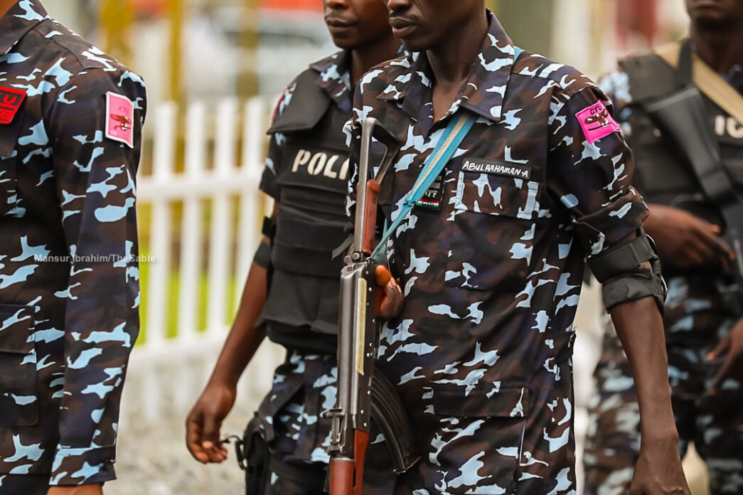 FCT Police begin investigation into death of heavily pregnant woman