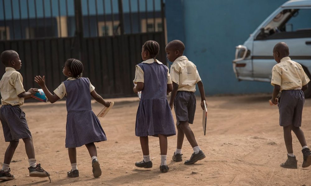 Edo shuts three secondary schools over DSS alert on planned mass abduction