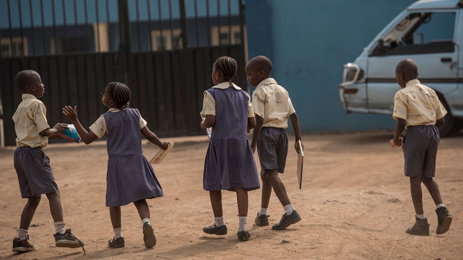 Edo shuts three secondary schools over DSS alert on planned mass abduction