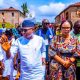 Oyebanji secures landslide re-election as INEC declares APC winner of Ekiti governorship poll