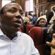 Court returns Sowore to Kuje prison, reserves June 30 ruling on bail restoration bid
