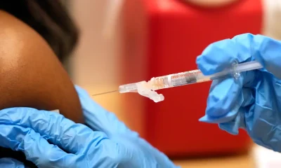Canada launches parliamentary probe into alleged COVID-19 vaccine injuries