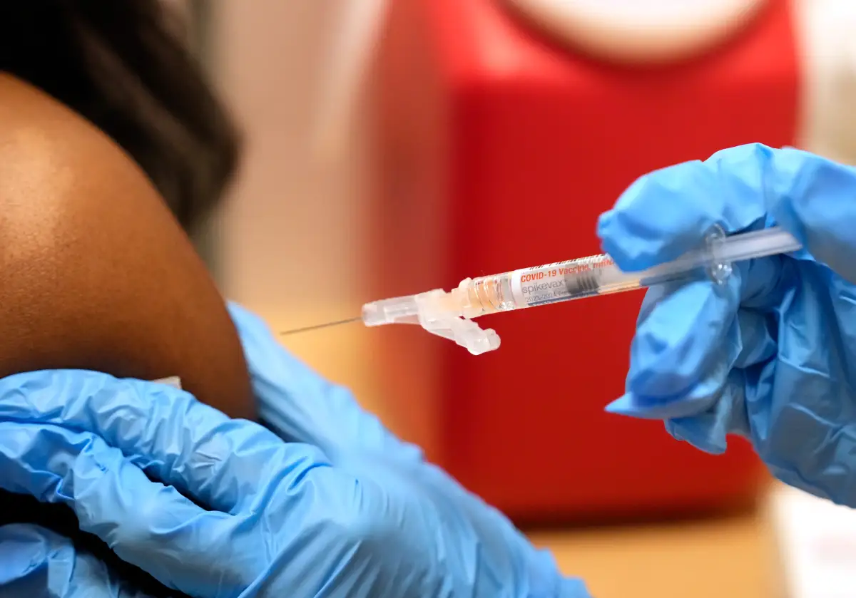 Canada launches parliamentary probe into alleged COVID-19 vaccine injuries