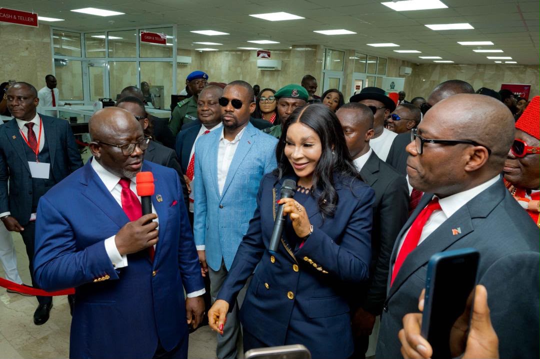 Zenith Bank deepens financial inclusion drive with new branch in Delta’s Osubi Community