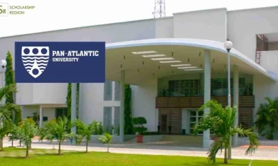 Operatives storm Pan-Atlantic University after suspected Intruders trigger campus lockdown