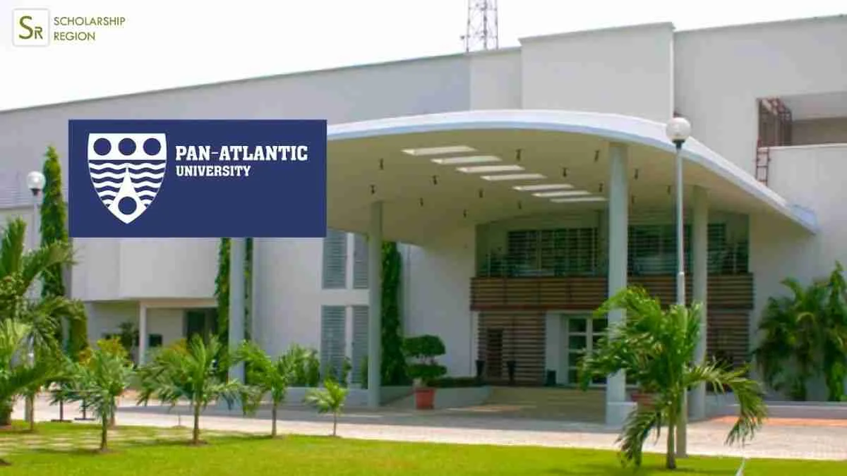 Operatives storm Pan-Atlantic University after suspected Intruders trigger campus lockdown