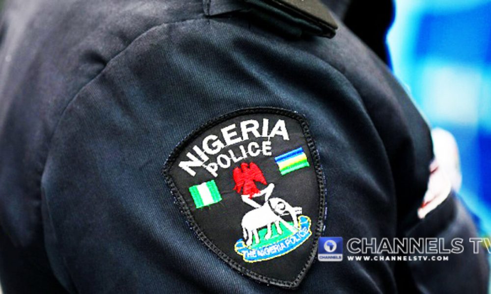 Oyo Police expose fake terrorist infiltration video, urge public calm