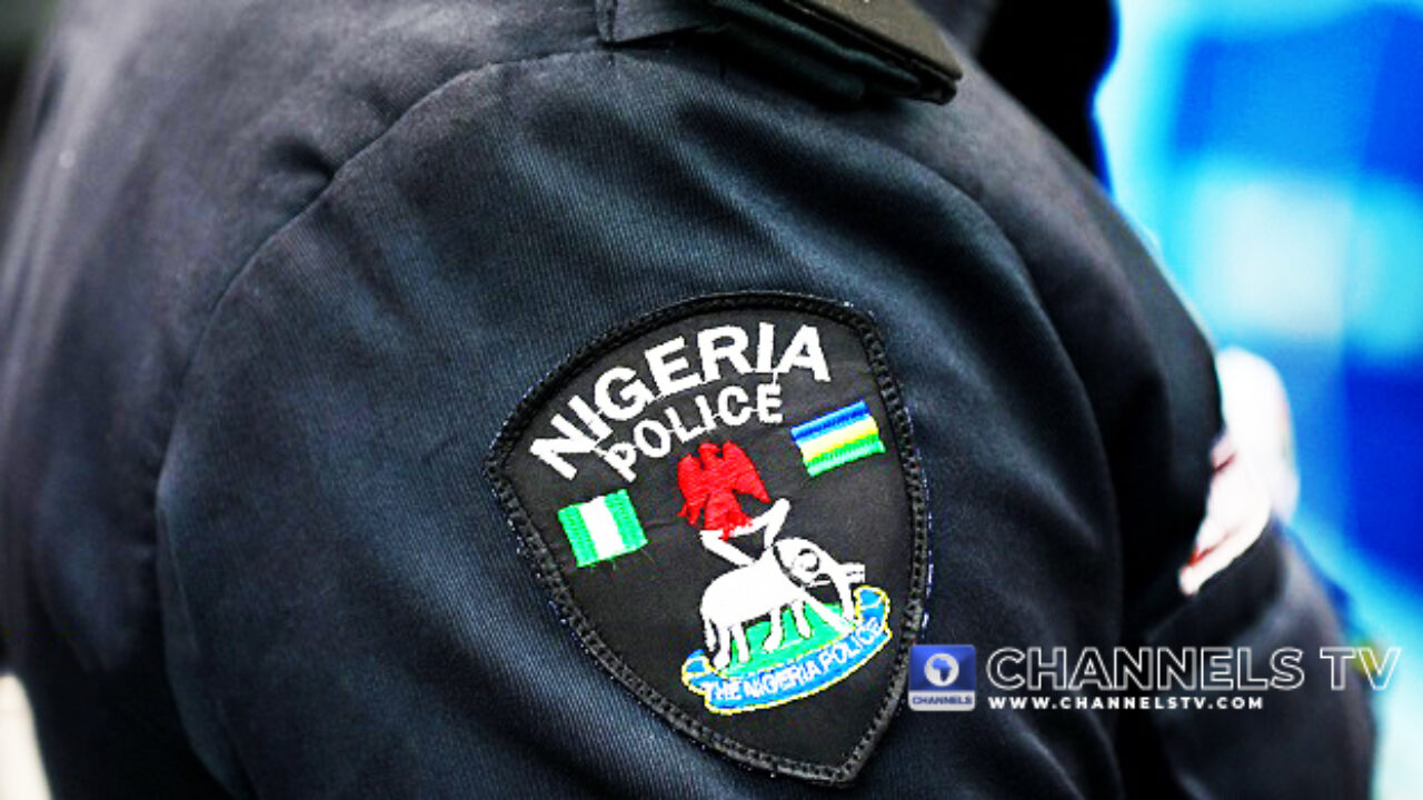 Oyo Police expose fake terrorist infiltration video, urge public calm