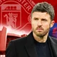 Carrick opens door for Rashford’s unexpected Manchester United comeback