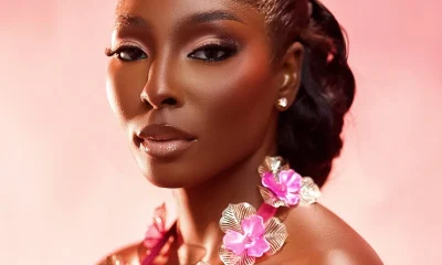 Bayelsa’s Tamunosoye Karibi-George crowned Miss World Nigeria 2026