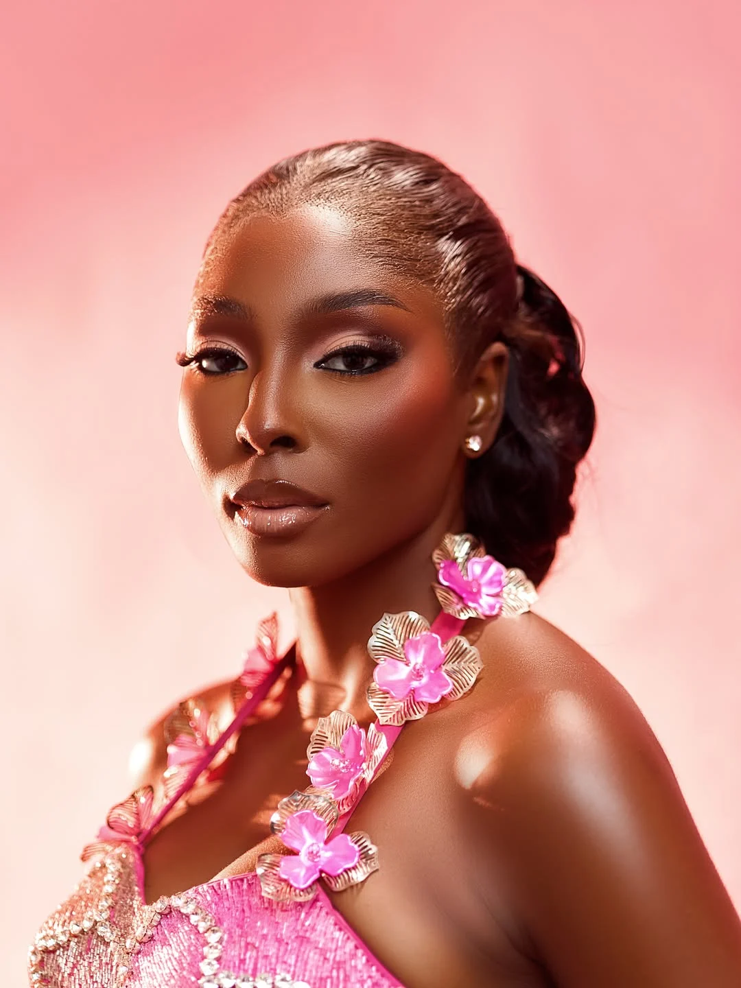 Bayelsa’s Tamunosoye Karibi-George crowned Miss World Nigeria 2026