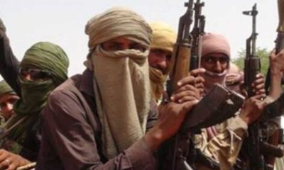 At least 20 killed in fresh bandit raid on Kebbi community