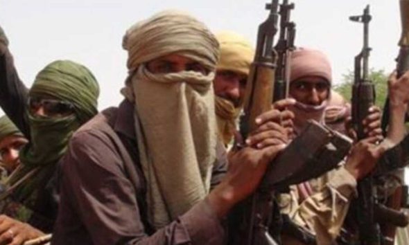 Bandits abduct traditional ruler in Ondo as attacks on monarchs intensify across Nigeria