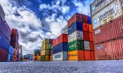 Nigeria records N7.55trn trade surplus as exports outpace imports in Q1 2026