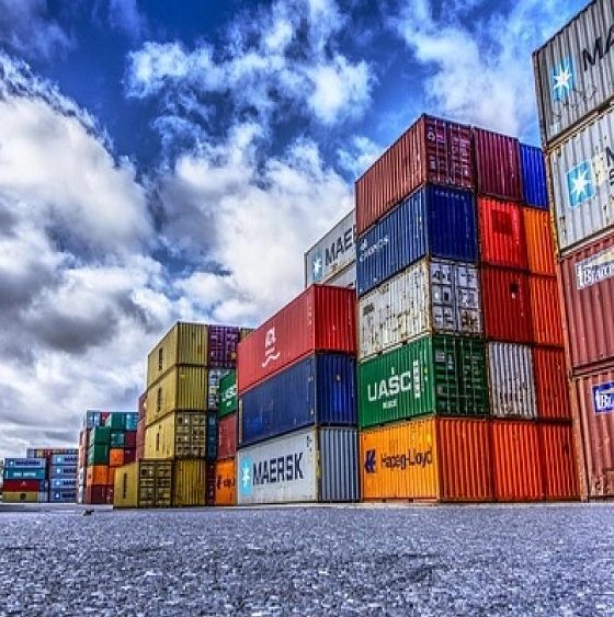 Nigeria records N7.55trn trade surplus as exports outpace imports in Q1 2026
