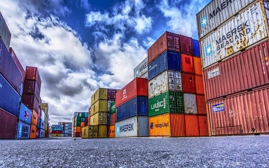 Nigeria records N7.55trn trade surplus as exports outpace imports in Q1 2026