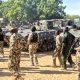 Nigerian Army rescues 23 kidnapped passengers in Kogi road ambush operation