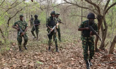 Bandits kill resident, abduct two women in fresh attack on Kwara settlement
