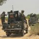 Troops rescue eight kidnap victims in Plateau forest, launch manhunt for fleeing criminals