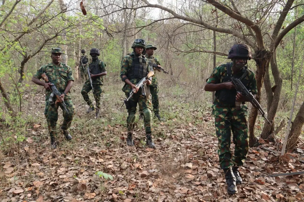Bandits kill resident, abduct two women in fresh attack on Kwara settlement