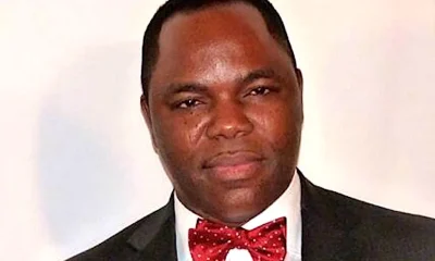 EFCC re-arraigns ex-Skye Bank chairman Tunde Ayeni over alleged N15.6bn fraud