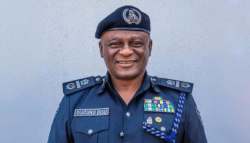 Police Bans Unauthorised Social Media Activities by Police Officers
