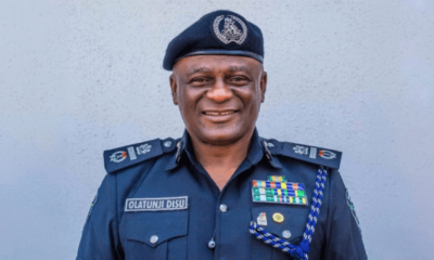 Police Bans Unauthorised Social Media Activities by Police Officers