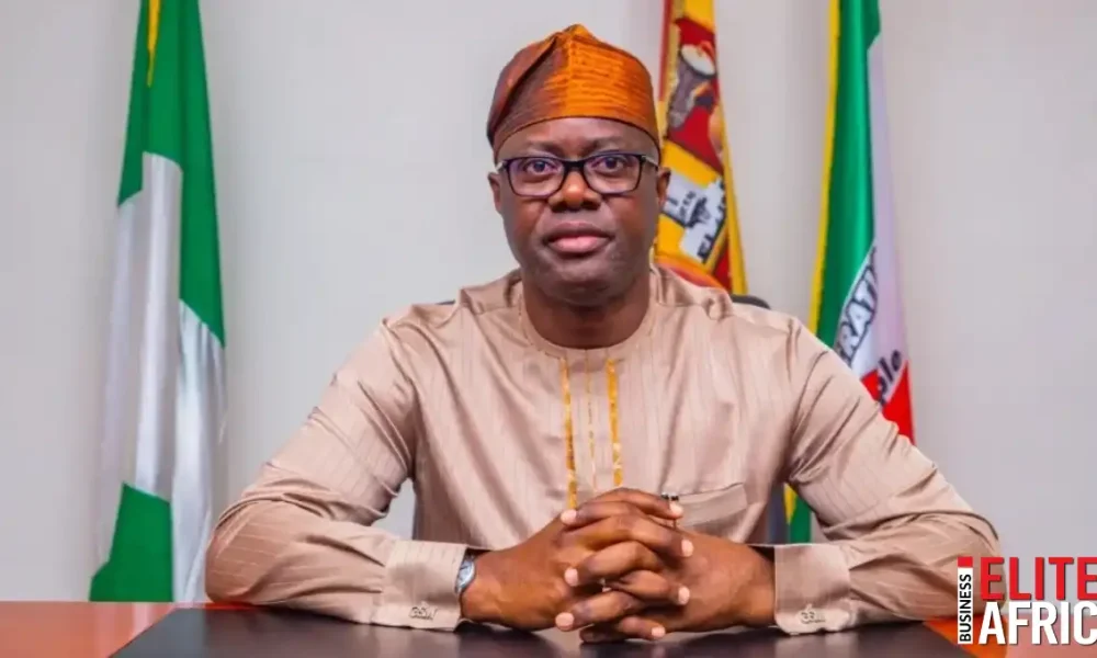 Oyo lifts curfew in 10 LGAs, intensifies anti-kidnapping measures