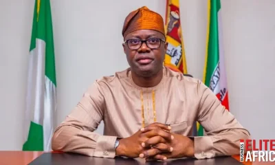 Oyo lifts curfew in 10 LGAs, intensifies anti-kidnapping measures