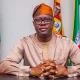 Oyo lifts curfew in 10 LGAs, intensifies anti-kidnapping measures