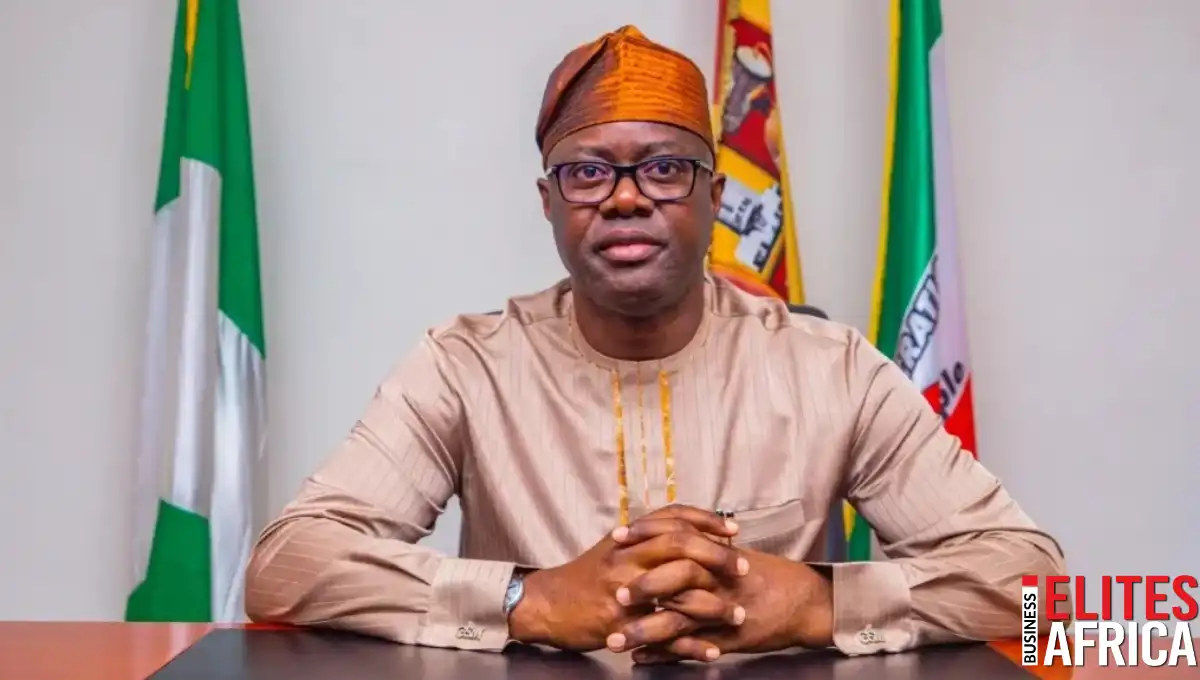 Oyo lifts curfew in 10 LGAs, intensifies anti-kidnapping measures