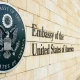 U.S. Embassy in Abuja, consulate in Lagos to close for Juneteenth holiday