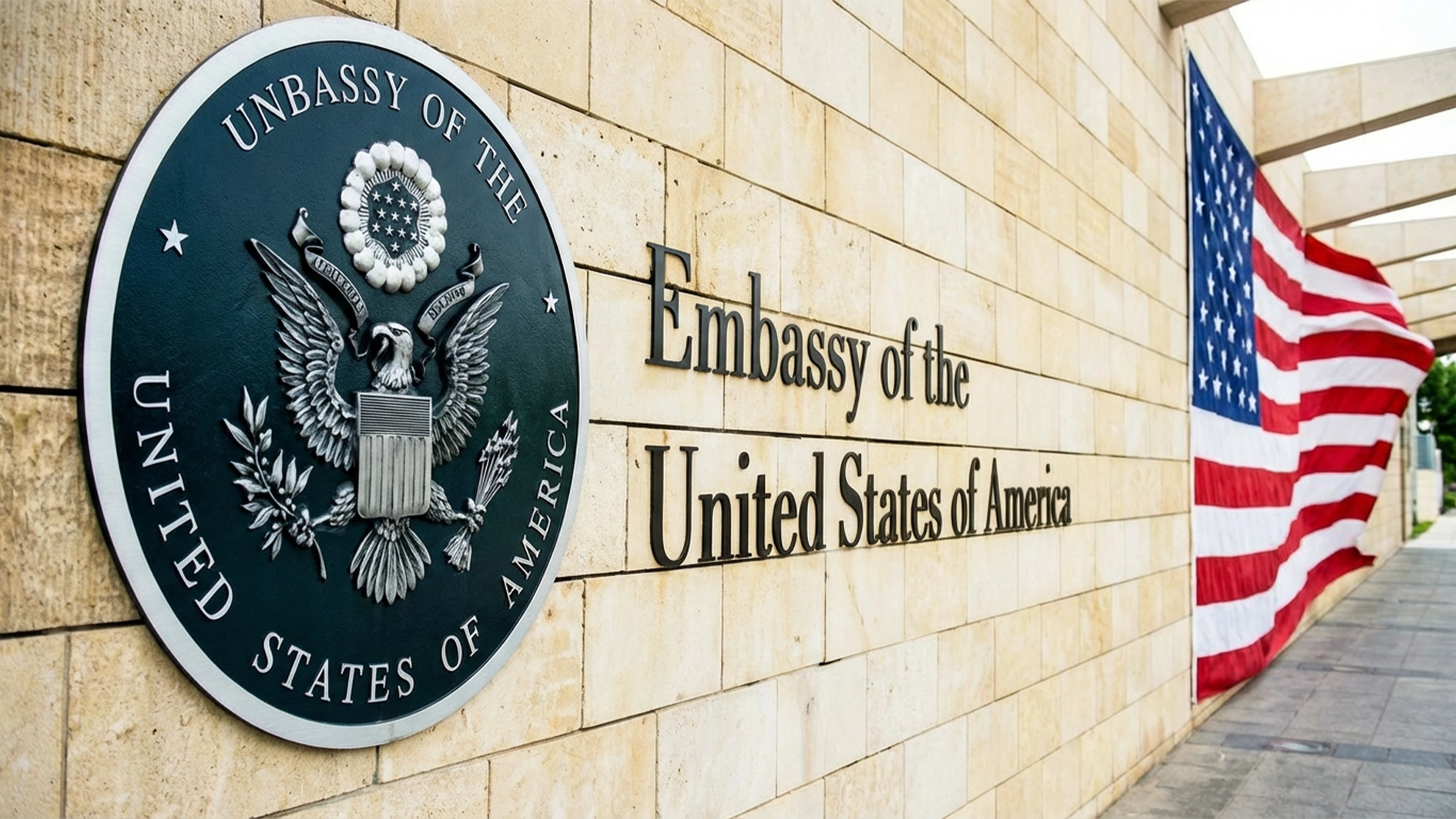 U.S. Embassy in Abuja, consulate in Lagos to close for Juneteenth holiday